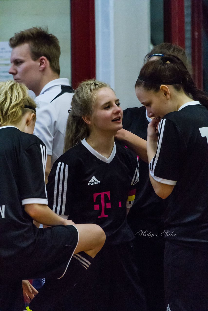 Bild 224 - Norddeutschen Futsalmeisterschaften : Sieger: Osnabrcker SC